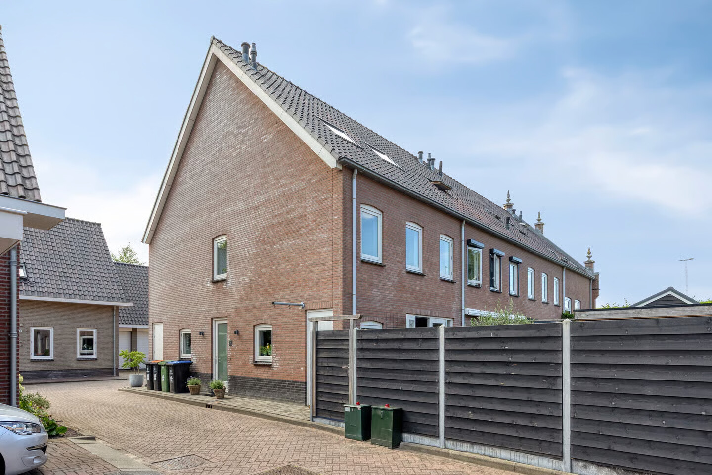 Hoekwoning te koop: Lekdijk 236C, Nieuw-Lekkerland