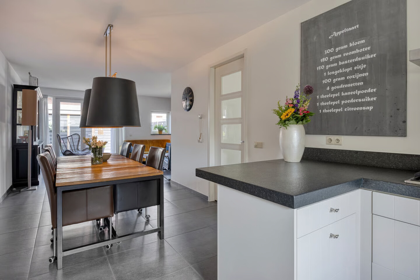 Hoekwoning te koop: Lekdijk 236C, Nieuw-Lekkerland
