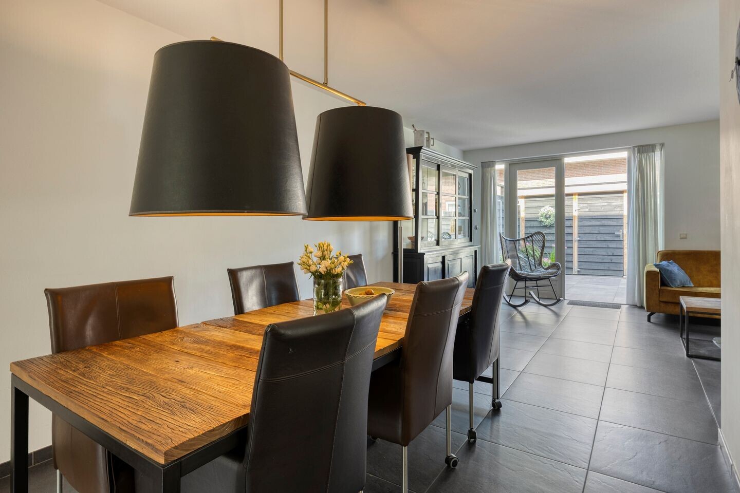 Hoekwoning te koop: Lekdijk 236C, Nieuw-Lekkerland