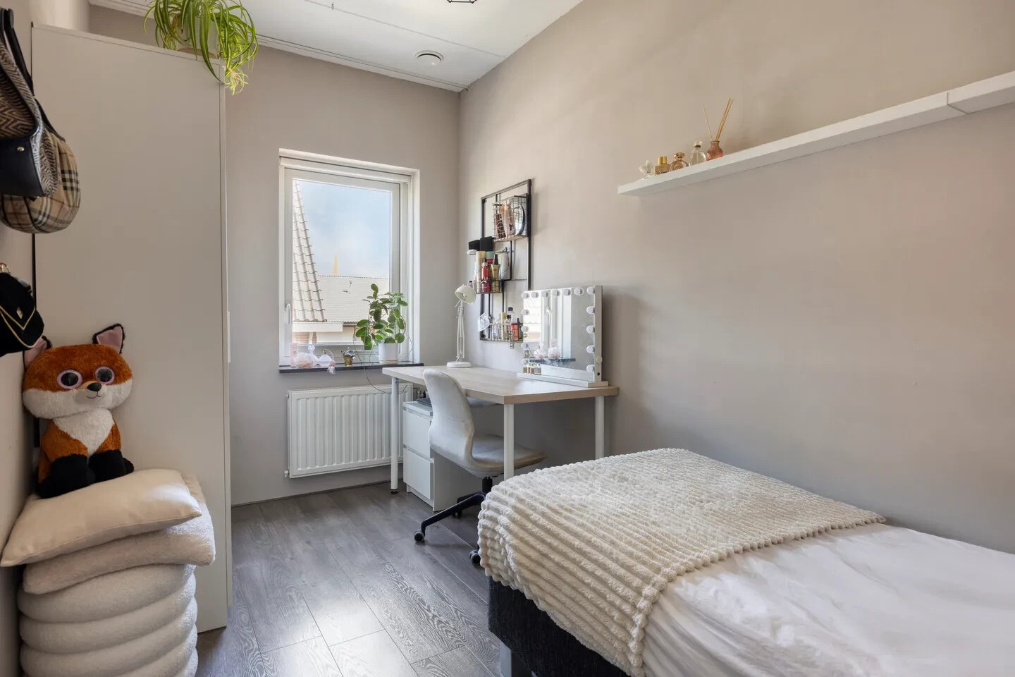 Hoekwoning te koop: Lekdijk 236C, Nieuw-Lekkerland