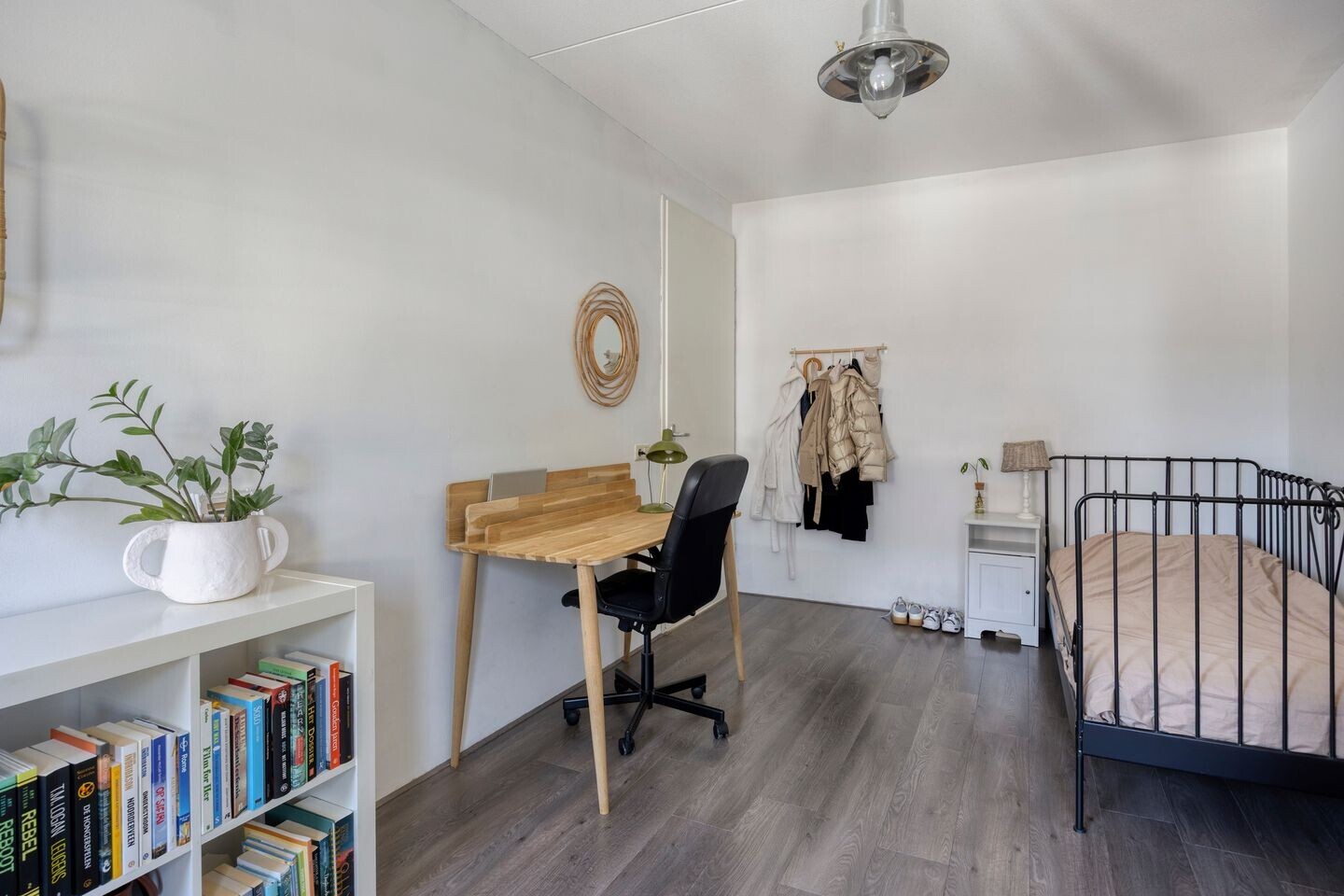 Hoekwoning te koop: Lekdijk 236C, Nieuw-Lekkerland