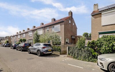 Fregatstraat 14