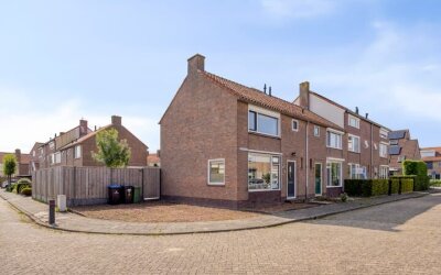 Schokkerstraat 8