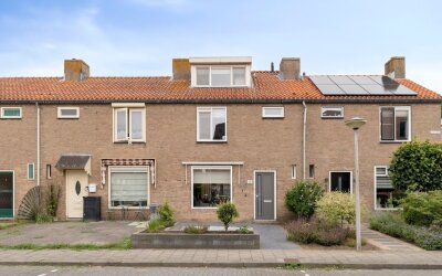 Tjalkstraat 3