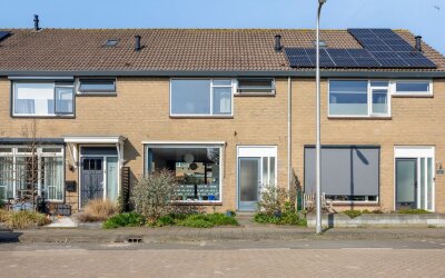 Jupiterstraat 29