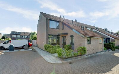 Watervluchtmolen 1