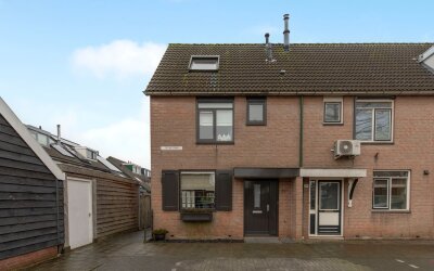 Fop Smitstraat 31