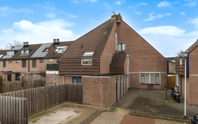 Gebroeders Potstraat 22