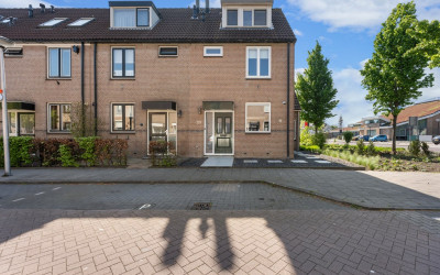 Jaap de Jongstraat 23
