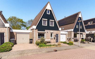 Burgemeester Nieborgstraat 15