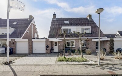 Wethouder De Jongstraat 29