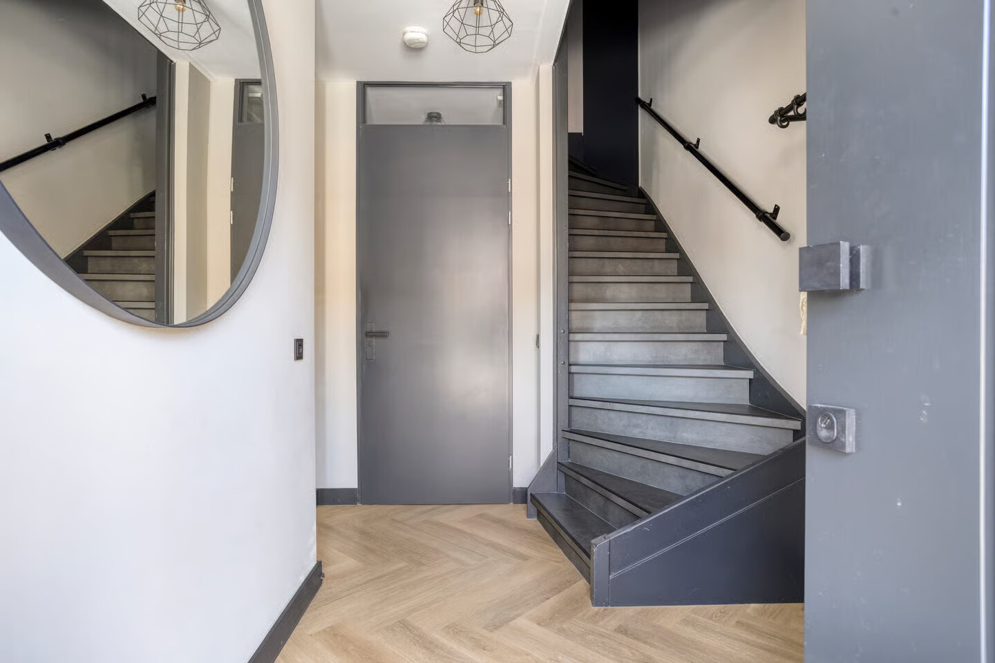 Tussenwoning te koop: Watersnip 11, Nieuw-Lekkerland