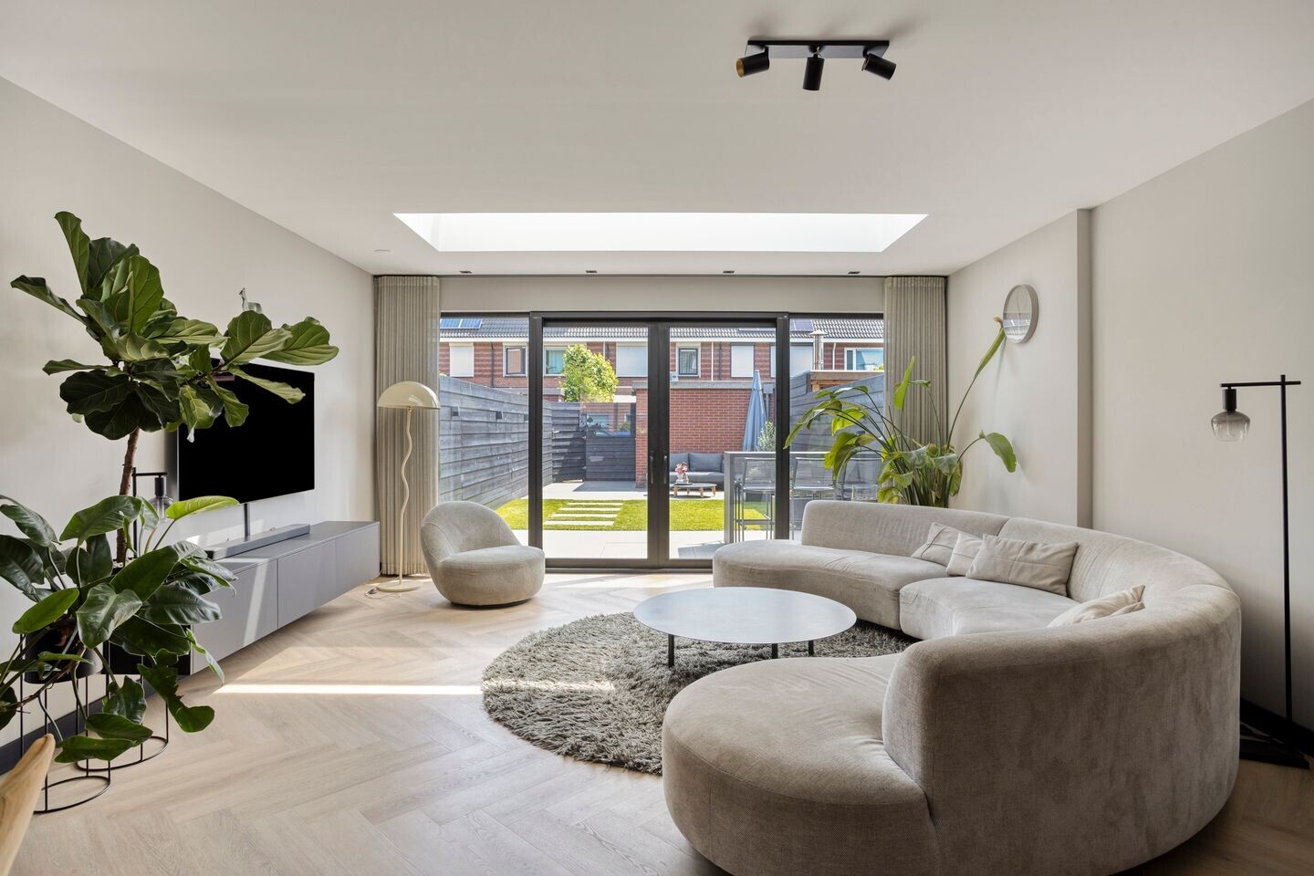 Tussenwoning te koop: Watersnip 11, Nieuw-Lekkerland