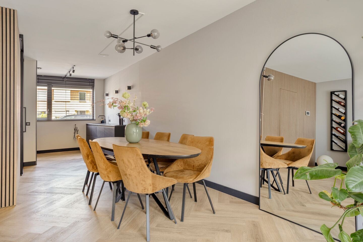 Tussenwoning te koop: Watersnip 11, Nieuw-Lekkerland