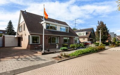 Hoge Boezem 18