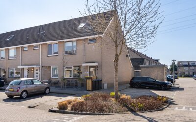 Lage Boezem 18