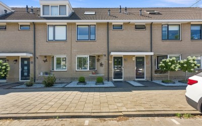 Lage Boezem 6