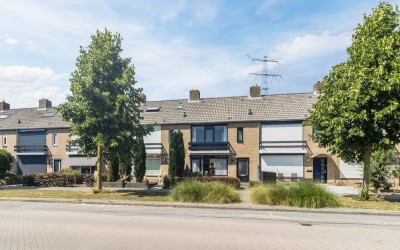 Planetenlaan 51