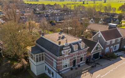 Dorpsstraat 47