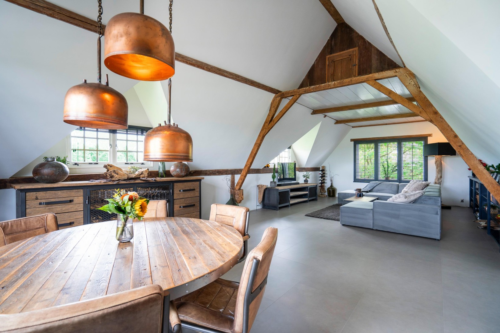Vrijstaande woning te koop: Nieuwe Veer 37, Streefkerk