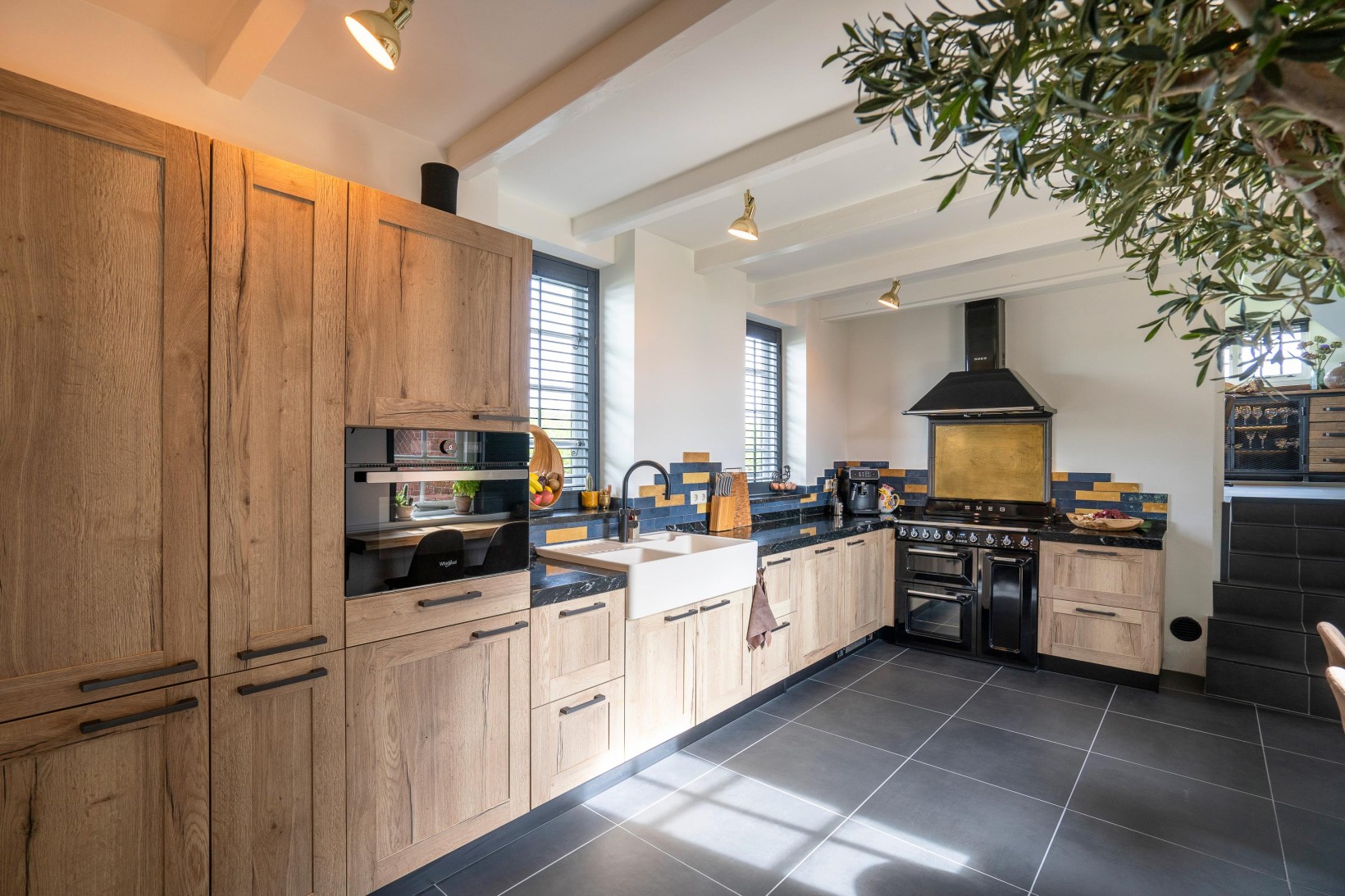 Vrijstaande woning te koop: Nieuwe Veer 37, Streefkerk
