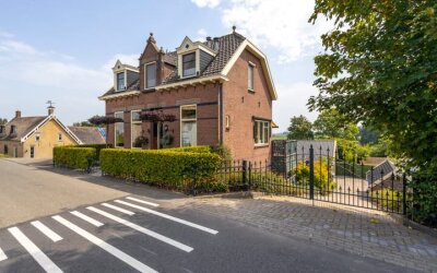 Nieuwe Veer 41