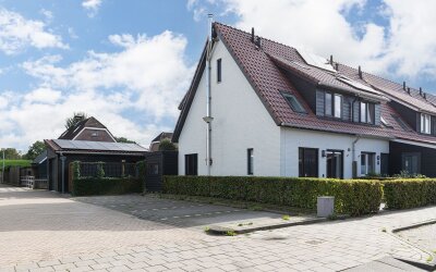 Huis te koop Houthof 12