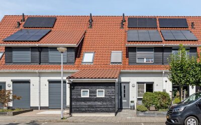 Houthof 24