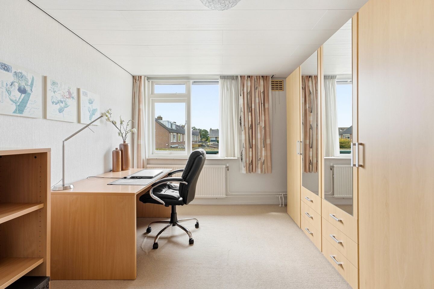 Tussenwoning te koop: Putstraat 8, Streefkerk