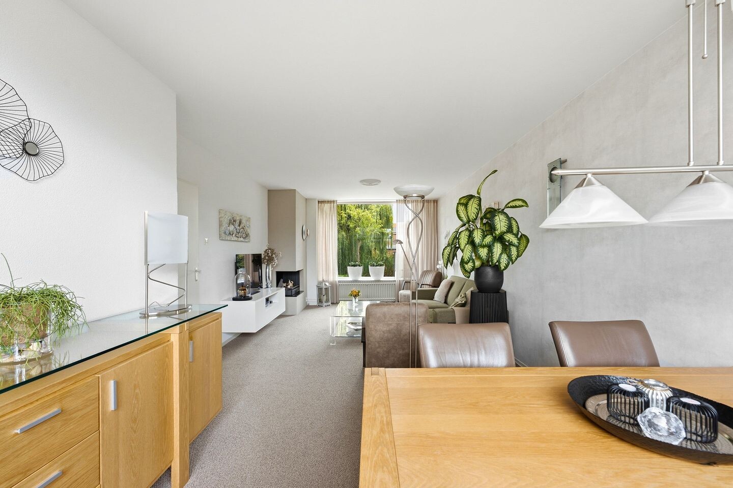 Tussenwoning te koop: Putstraat 8, Streefkerk