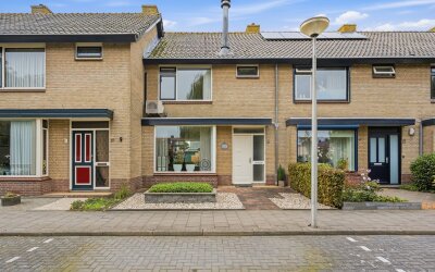Putstraat 8