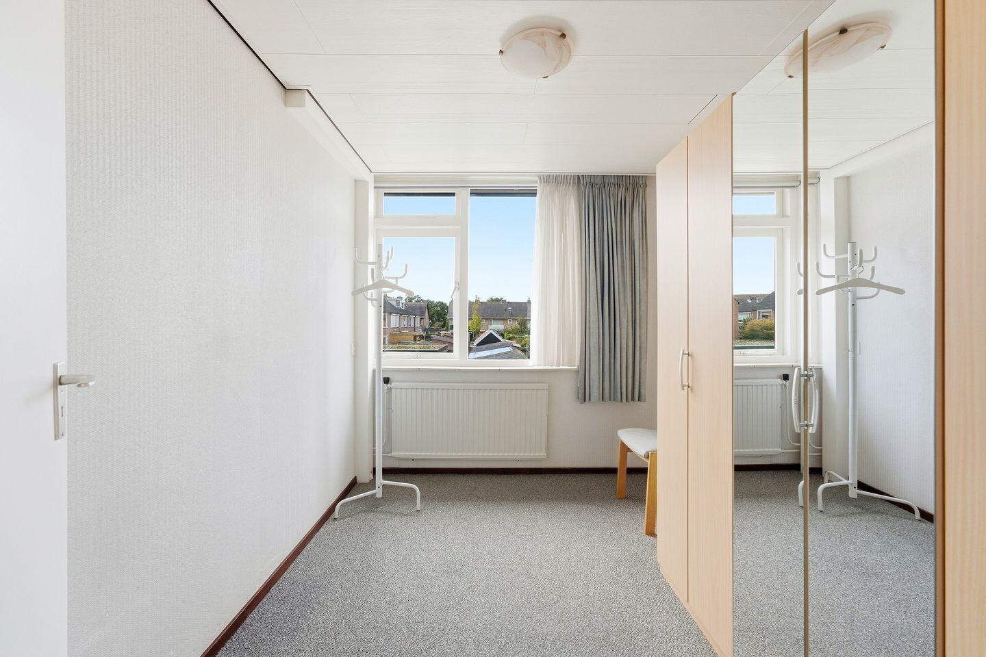 Tussenwoning te koop: Putstraat 8, Streefkerk