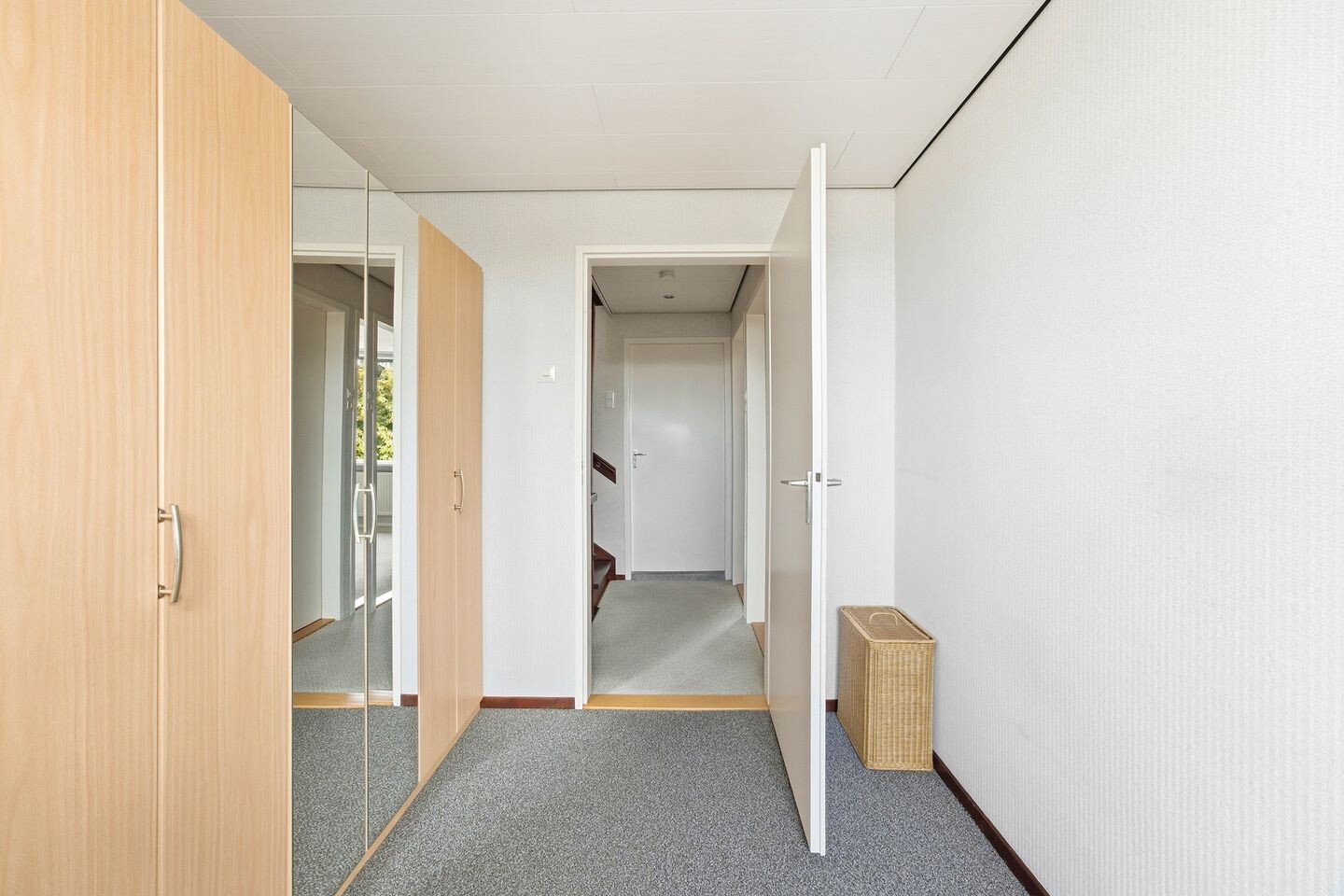 Tussenwoning te koop: Putstraat 8, Streefkerk