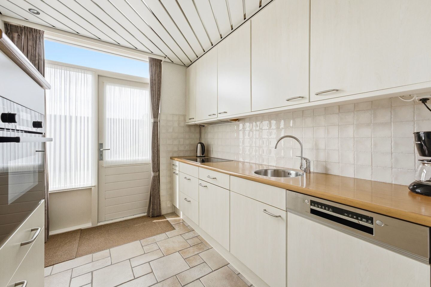Tussenwoning te koop: Putstraat 8, Streefkerk