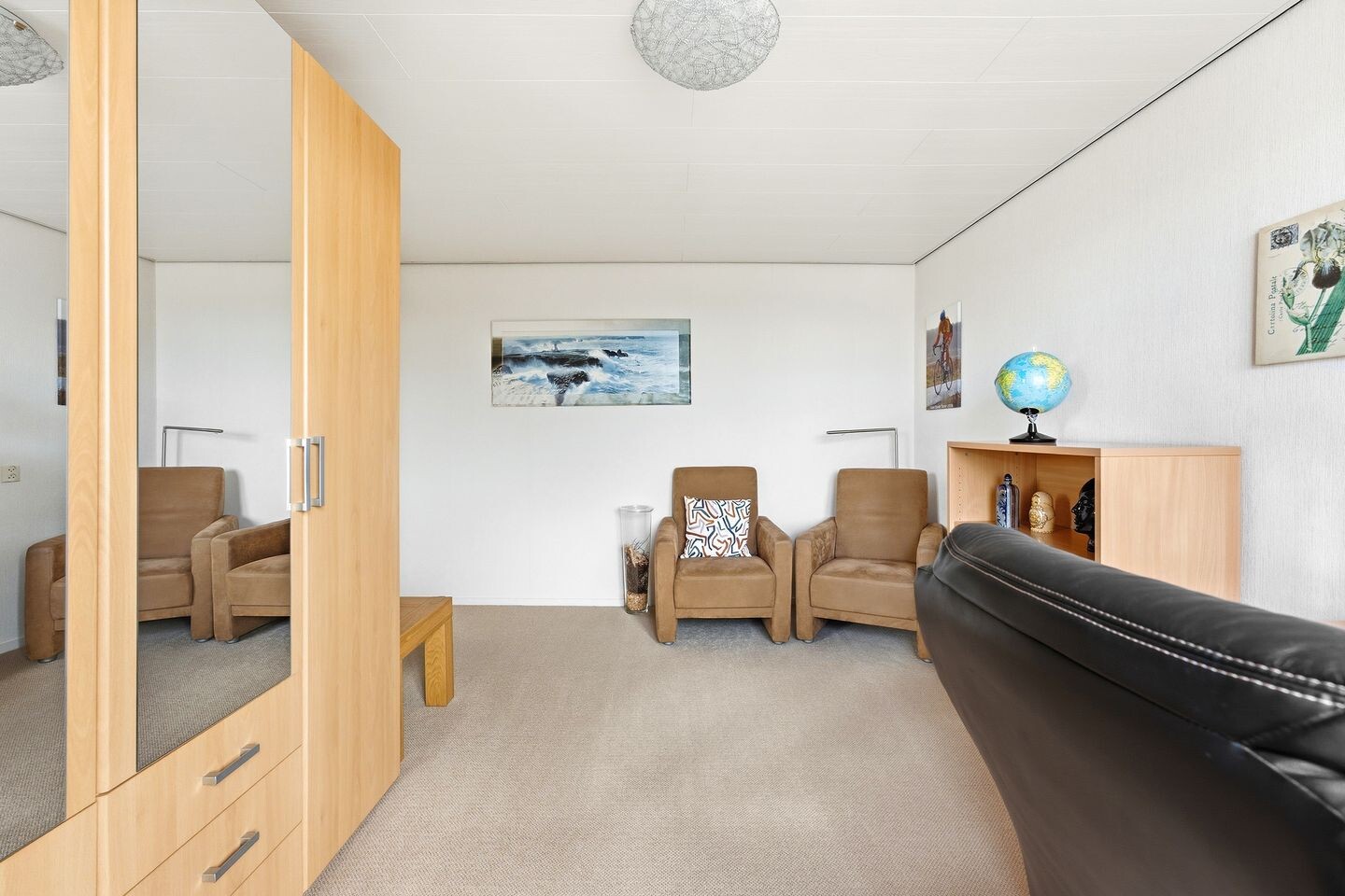 Tussenwoning te koop: Putstraat 8, Streefkerk