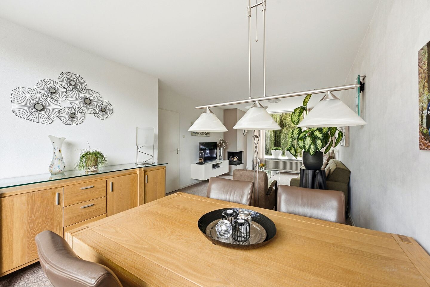 Tussenwoning te koop: Putstraat 8, Streefkerk