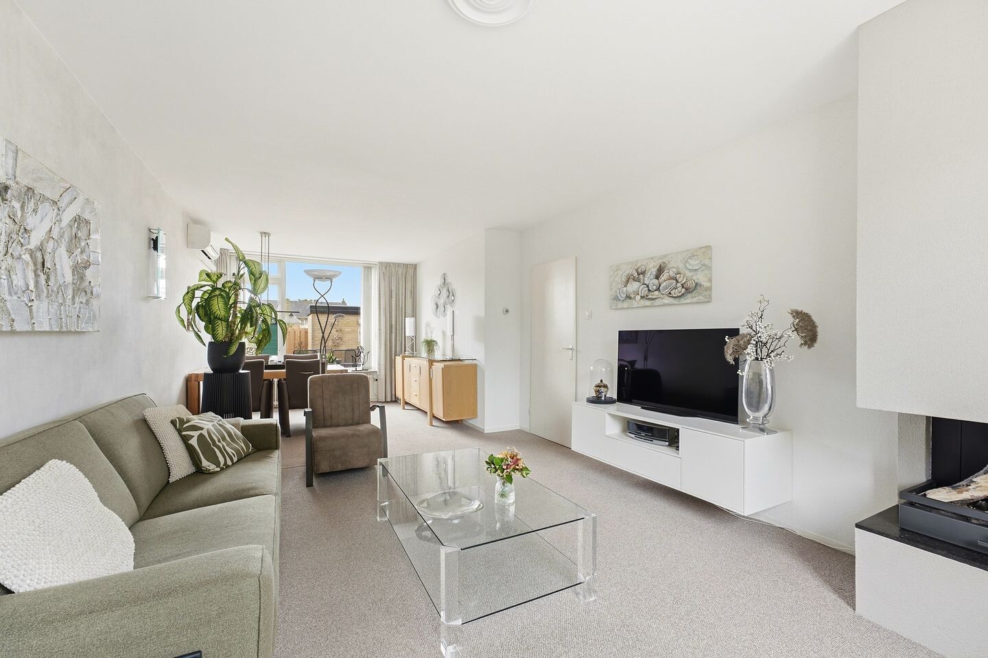 Tussenwoning te koop: Putstraat 8, Streefkerk
