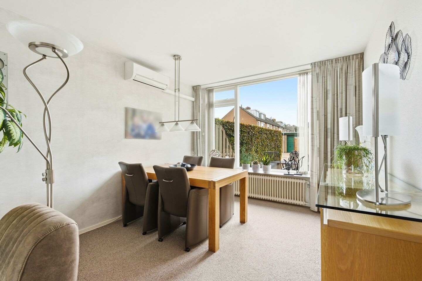 Tussenwoning te koop: Putstraat 8, Streefkerk