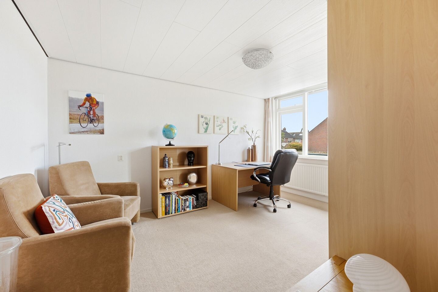 Tussenwoning te koop: Putstraat 8, Streefkerk