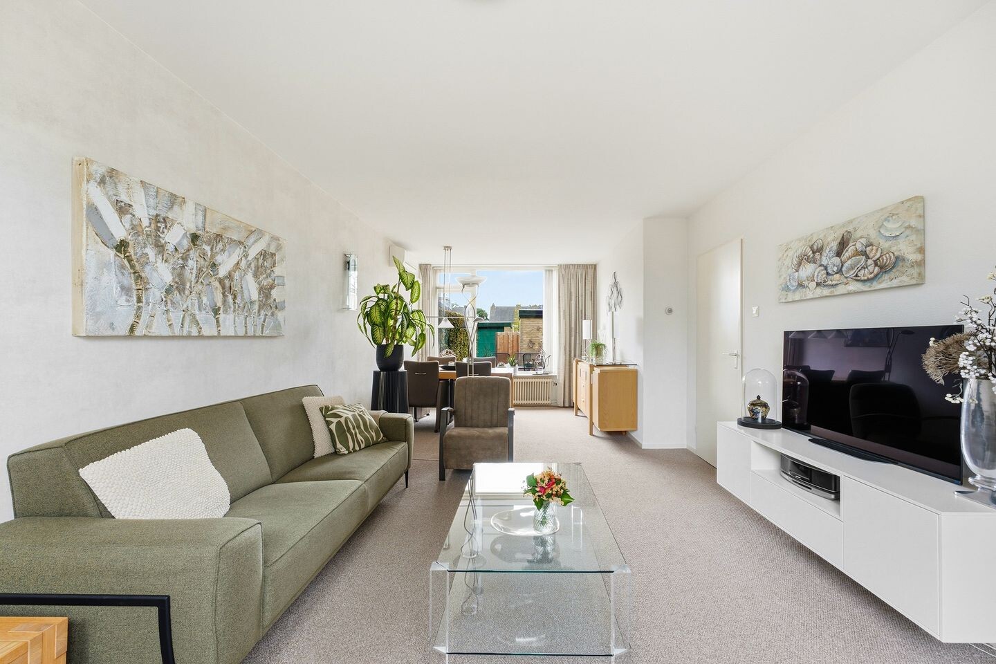 Tussenwoning te koop: Putstraat 8, Streefkerk