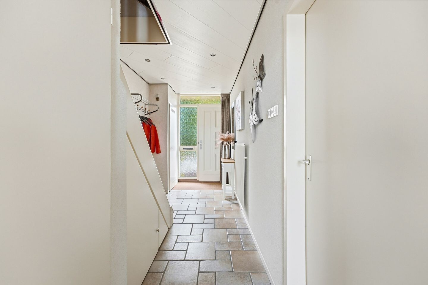 Tussenwoning te koop: Putstraat 8, Streefkerk