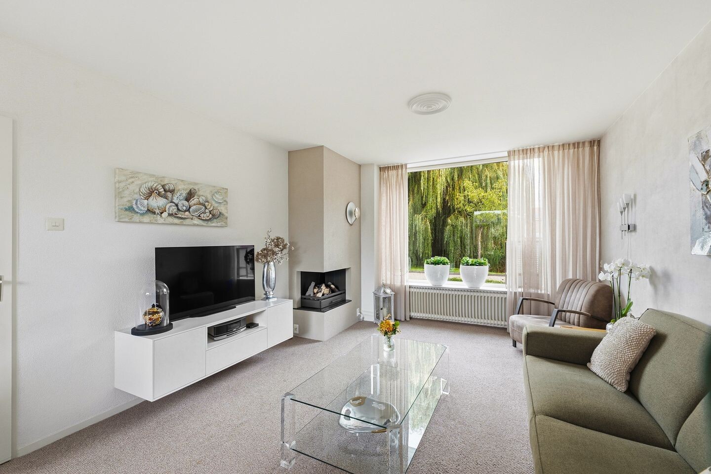 Tussenwoning te koop: Putstraat 8, Streefkerk
