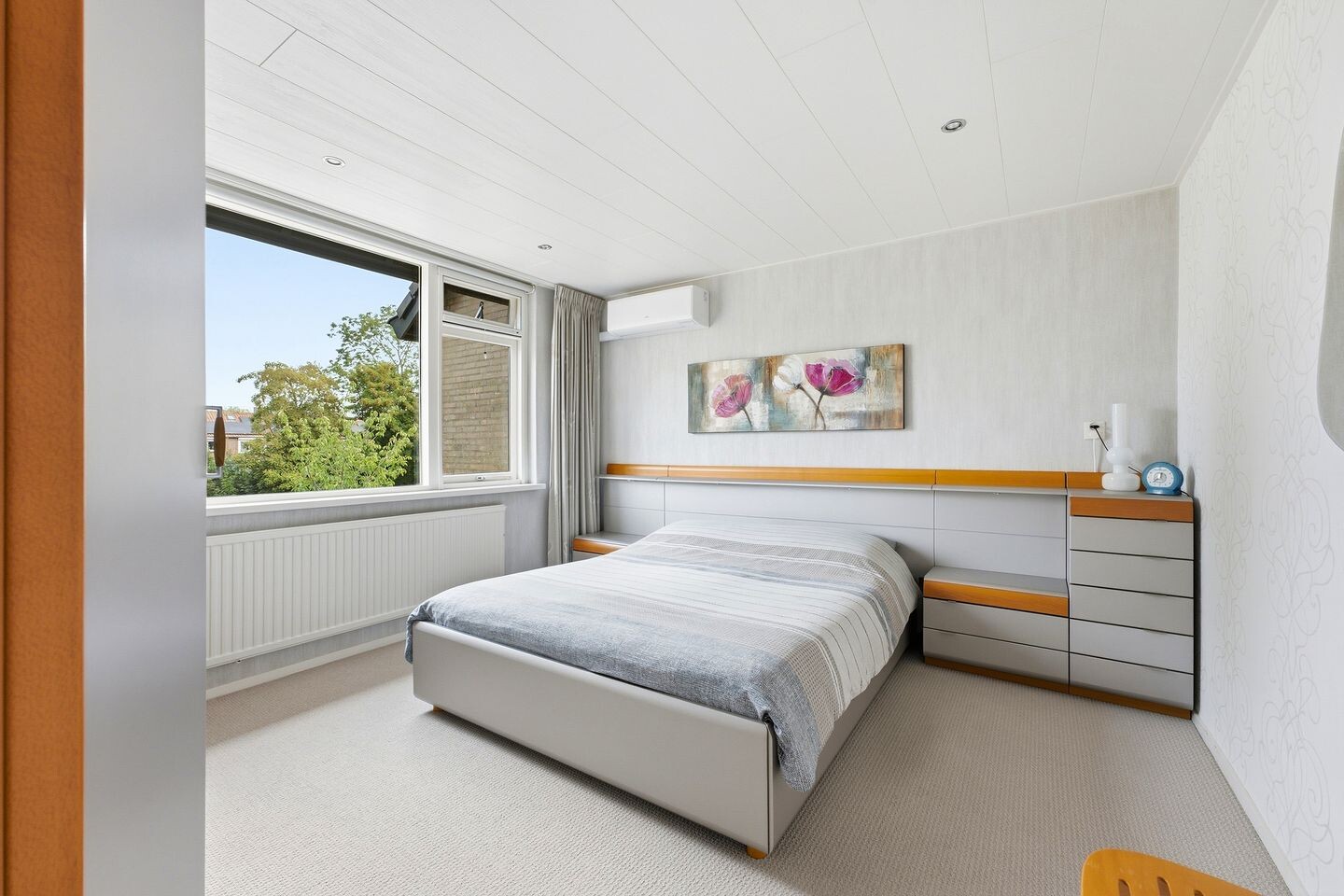 Tussenwoning te koop: Putstraat 8, Streefkerk