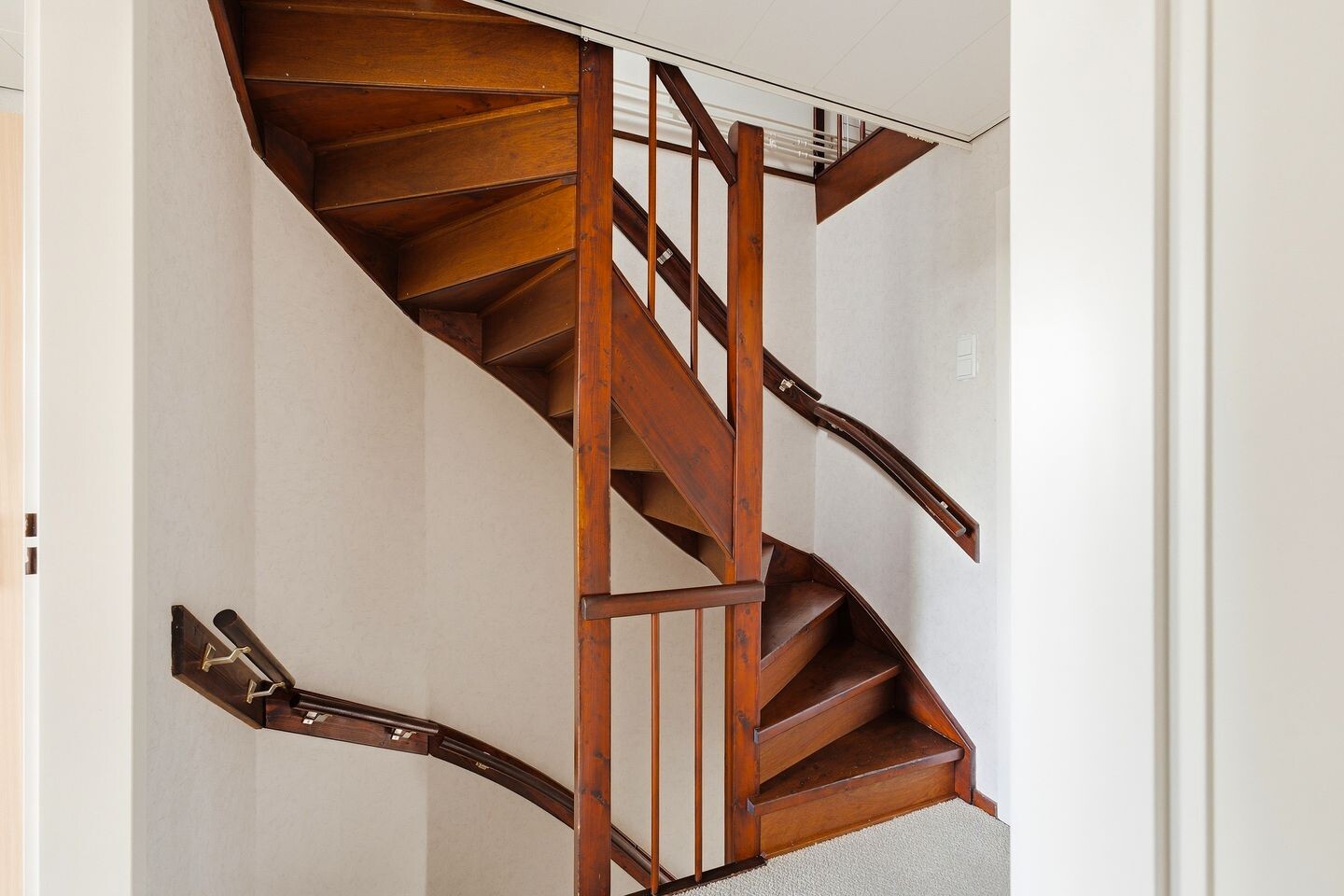 Tussenwoning te koop: Putstraat 8, Streefkerk