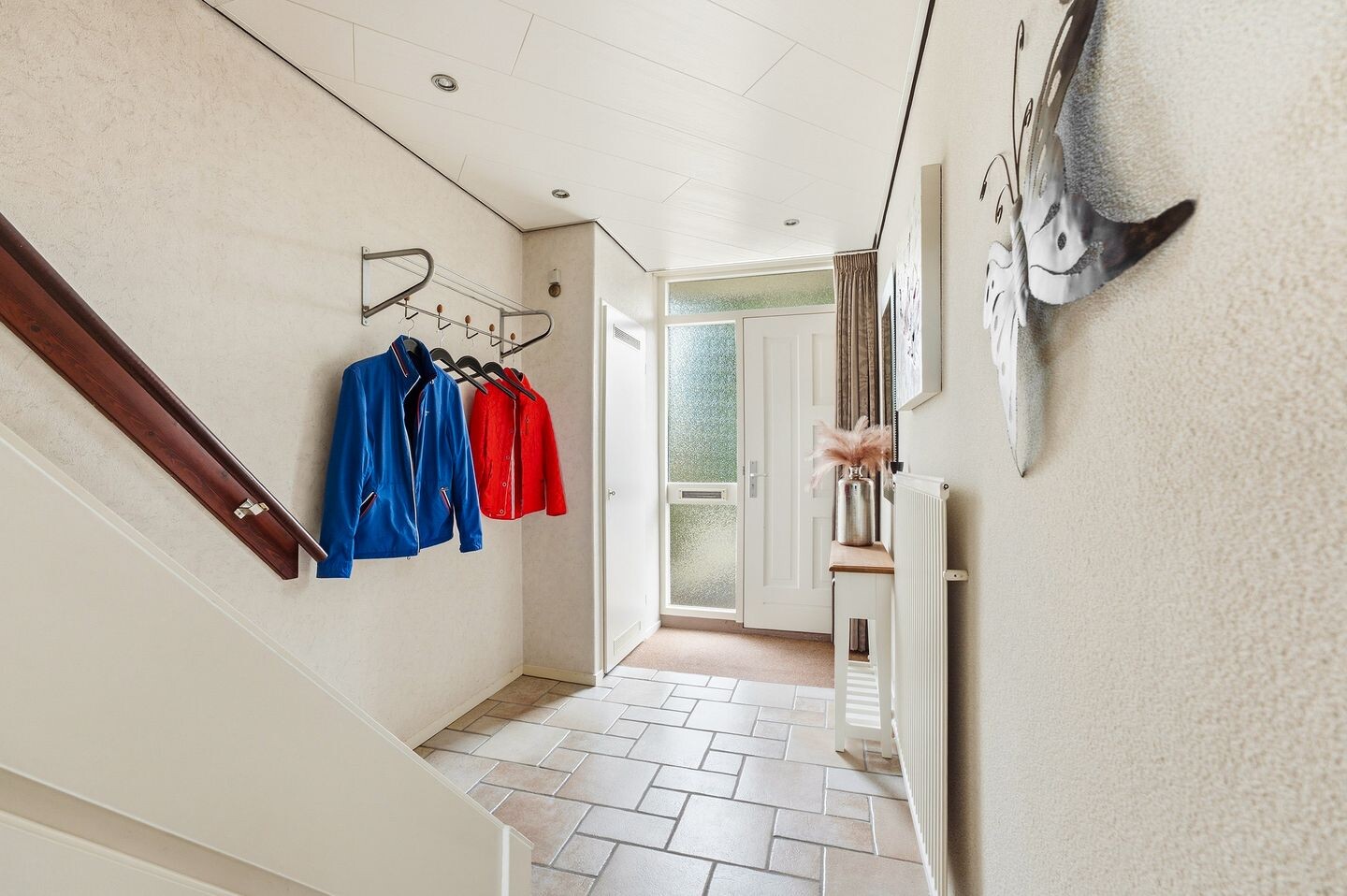 Tussenwoning te koop: Putstraat 8, Streefkerk