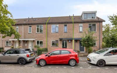 Ds. Poortstraat 4