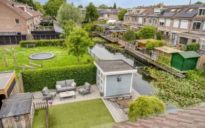 Burgemeester Viezeelaan 14