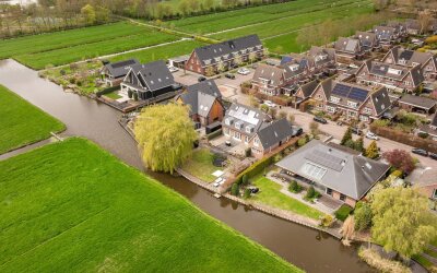 Oude Wetering 15