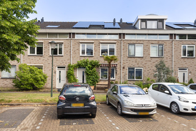 Beatrixweg 17