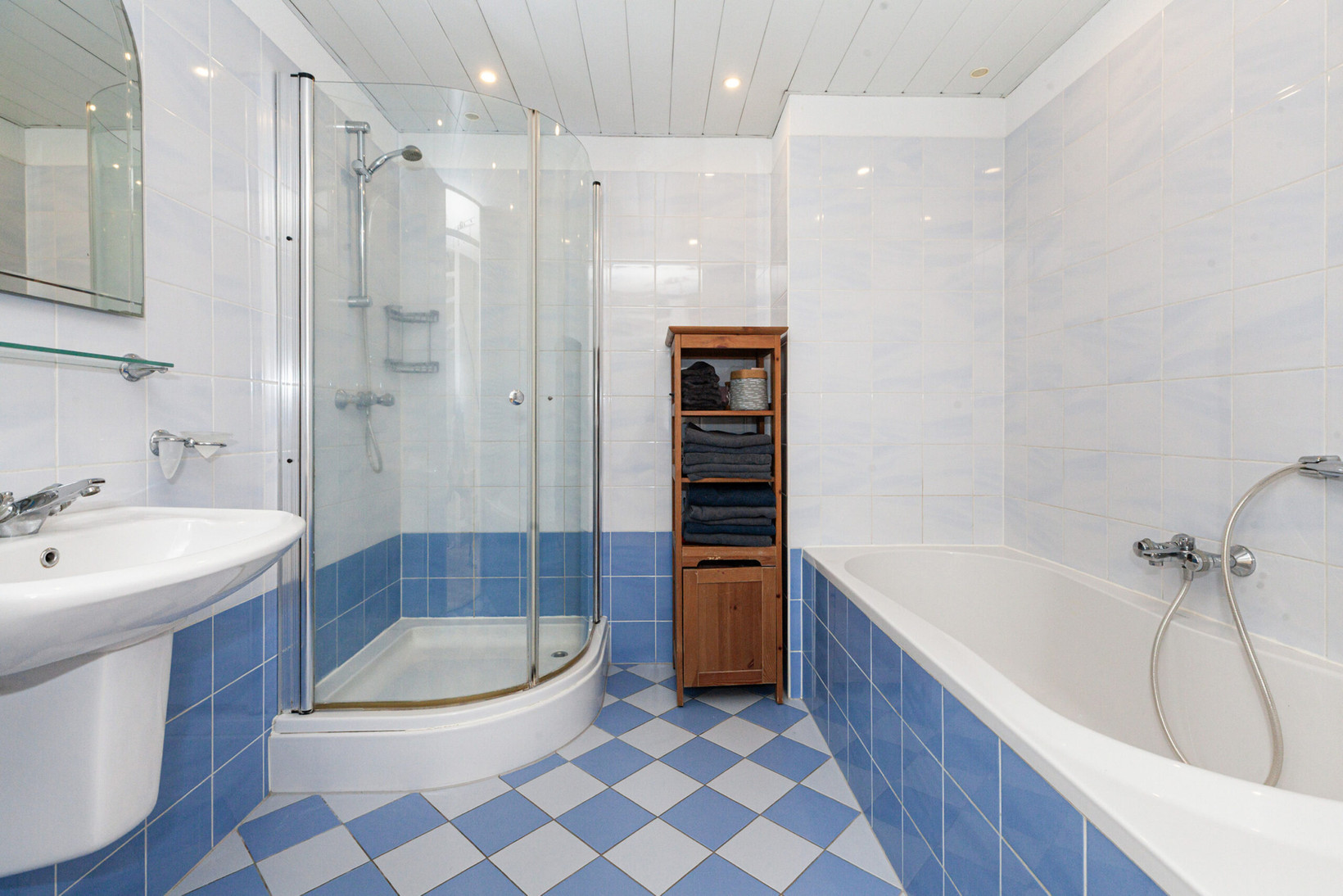 Tussenwoning te koop: Beatrixweg 17, Kinderdijk